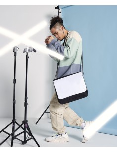 B-BG965-Sublimation Messenger Bag 2